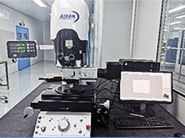 廠(chǎng)房環(huán)境