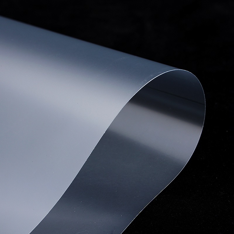 雙面耐高溫UV減粘膜