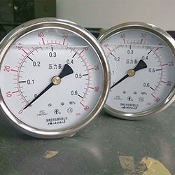 工業(yè)自動(dòng)化儀表